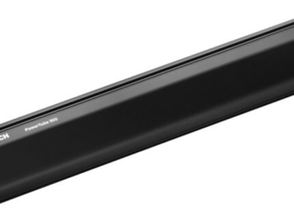 Bosch PowerTube 500 Akku (BBP3751) VERTIKAL Das smarte System