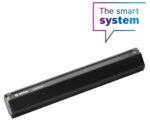 Bosch PowerTube 500 Akku (BBP3751) VERTIKAL Das smarte System