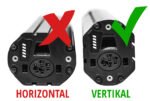 Bosch PowerTube 500 Akku (BBP3751) VERTIKAL Das smarte System