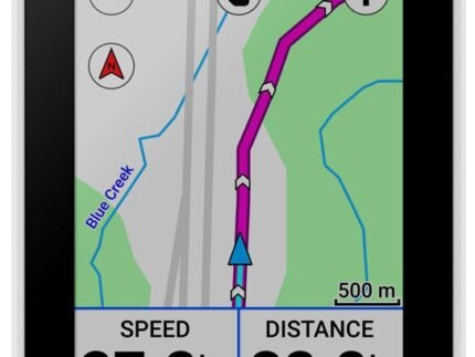Garmin B WARE : Edge Explore 2 GPS Fahrradcomputer