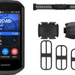 Garmin Edge 1050 Bundle GPS Fahrradcomputer