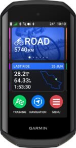 Garmin Edge 1050 Bundle GPS Fahrradcomputer