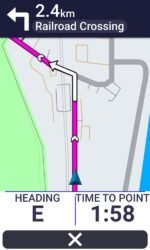 Garmin Edge 1050 Bundle GPS Fahrradcomputer