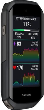 Garmin Edge 1050 Bundle GPS Fahrradcomputer