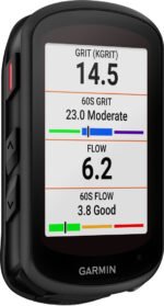 Garmin Edge 840 Solar GPS Fahrradcomputer