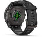 Garmin Fēnix® 8 43 mm AMOLED Sapphire