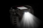 Garmin Fēnix® 8 43 mm AMOLED Sapphire