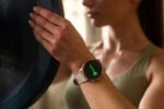 Garmin Fēnix® 8 43 mm AMOLED Sapphire