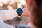 Garmin Fēnix® 8 43 mm AMOLED Sapphire
