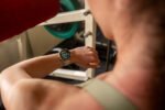 Garmin Fēnix® 8 43 mm AMOLED Sapphire