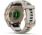 Garmin Fēnix® 8 43 mm AMOLED Sapphire
