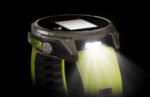 Garmin Fēnix® 8 47 mm Solar Sapphire