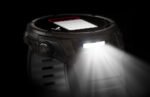 Garmin Fēnix® 8 51 mm Solar Sapphire