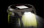 Garmin Fēnix® 8 51 mm Solar Sapphire