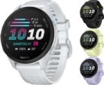 Garmin Forerunner 70