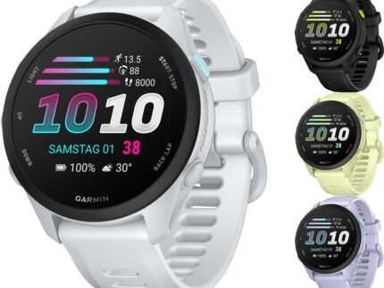 Garmin Forerunner 70