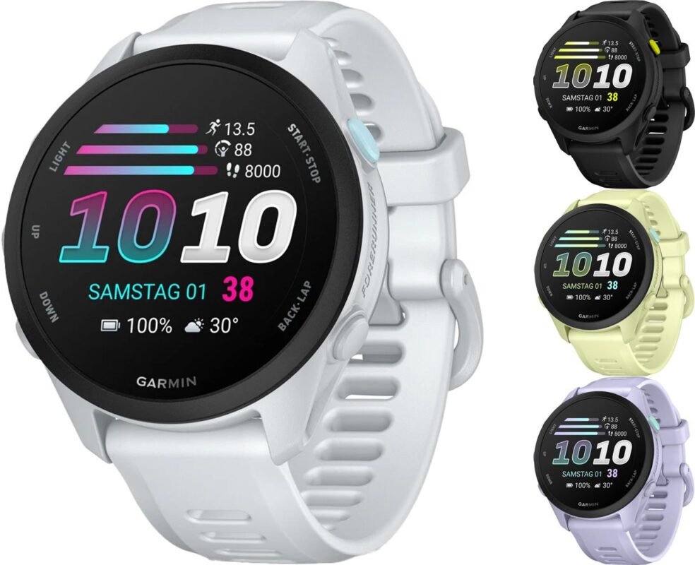 Garmin Forerunner 70