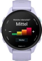 Garmin Forerunner 70