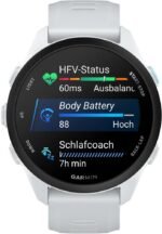 Garmin Forerunner 70