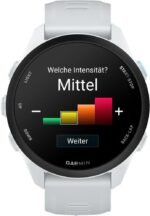 Garmin Forerunner 70