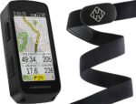 Hammerhead Karoo 3 GPS Fahrradcomputer Set