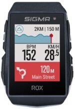 SIGMA ROX 11.1 Evo Navigationscomputer