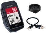 SIGMA ROX 11.1 Evo Navigationscomputer