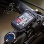 SIGMA ROX 11.1 Evo Navigationscomputer