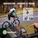 SIGMA ROX 11.1 Evo Navigationscomputer