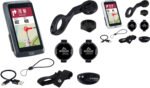 SIGMA ROX 12.1 EVO Sensor Set GPS Fahrrad Navigationssystem