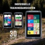 SIGMA ROX 12.1 EVO Sensor Set GPS Fahrrad Navigationssystem
