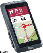 SIGMA ROX 12.1 EVO Sensor Set GPS Fahrrad Navigationssystem