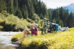 SIGMA ROX 12.1 EVO Sensor Set GPS Fahrrad Navigationssystem