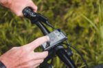 SIGMA ROX 12.1 EVO Sensor Set GPS Fahrrad Navigationssystem