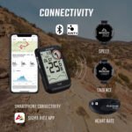 SIGMA ROX 4.0 Endurance Sensor Set Navigationscomputer