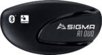 SIGMA ROX 4.0 Endurance Sensor Set Navigationscomputer