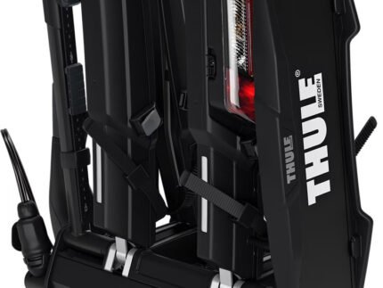 Thule EPOS 2 klappbarer Fahrradträger