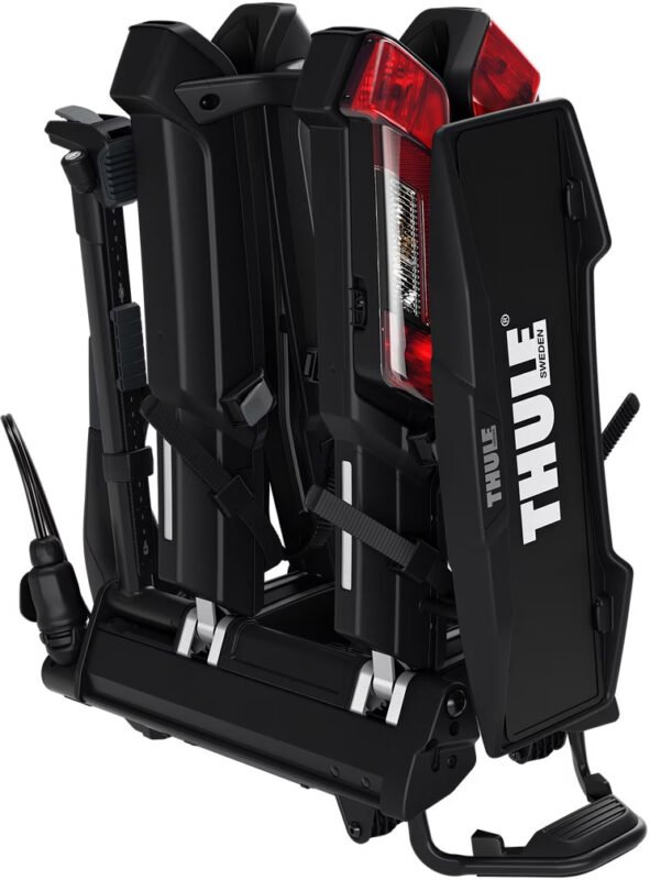 Thule EPOS 2 klappbarer Fahrradträger