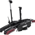Thule EPOS 2 klappbarer Fahrradträger