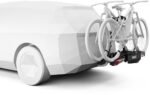 Thule EPOS 2 klappbarer Fahrradträger