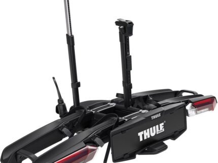 Thule EPOS 2 klappbarer Fahrradträger
