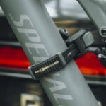 Thule EPOS 2 klappbarer Fahrradträger