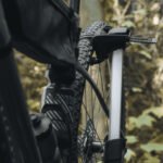 Thule EPOS 2 klappbarer Fahrradträger
