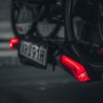 Thule EPOS 2 klappbarer Fahrradträger