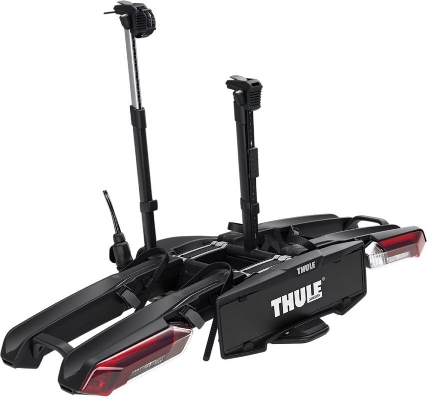 Thule EPOS 2 klappbarer Fahrradträger