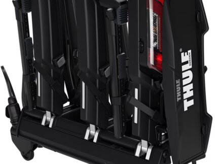 Thule EPOS 3 klappbarer Fahrradträger