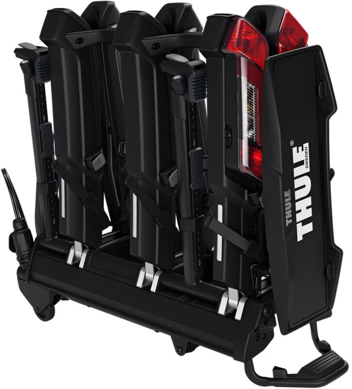 Thule EPOS 3 klappbarer Fahrradträger