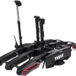Thule EPOS 3 klappbarer Fahrradträger