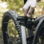 Thule EPOS 3 klappbarer Fahrradträger