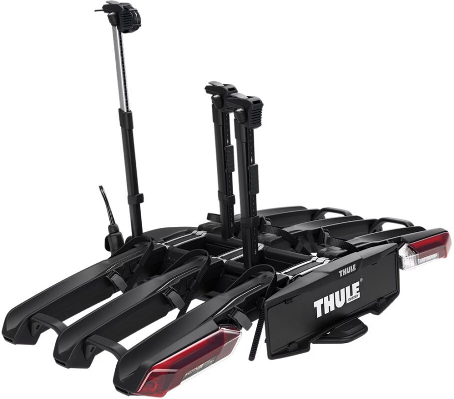 Thule EPOS 3 klappbarer Fahrradträger